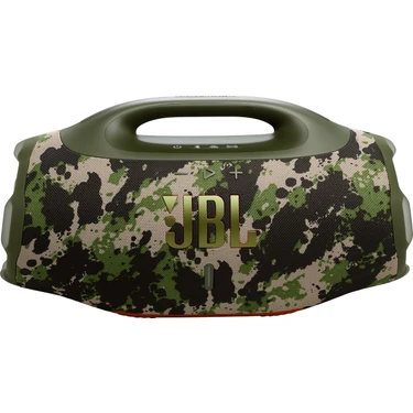 JBL Boombox 4, Bluetooth Hoparlör, IP67,
