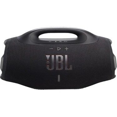 JBL Boombox 4, Bluetooth Hoparlör, IP67,