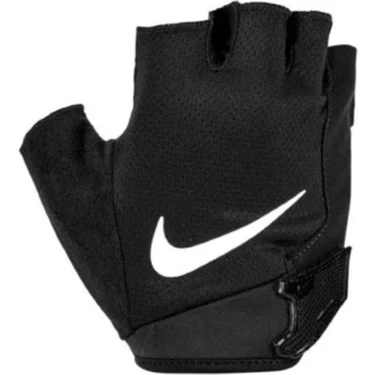 Nike Vapor Elite Fg Erkek Siyah Fitness Eldiveni