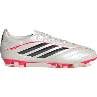adidas Copa Pure IV Club Fg/Mg Erkek Beyaz Çim Saha