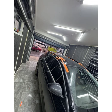Opel Grandland Tavan Çitası