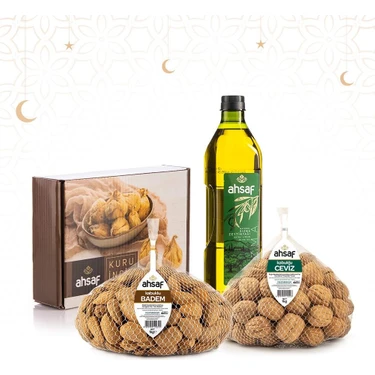 Ahsaf Ekonomik Ramazan