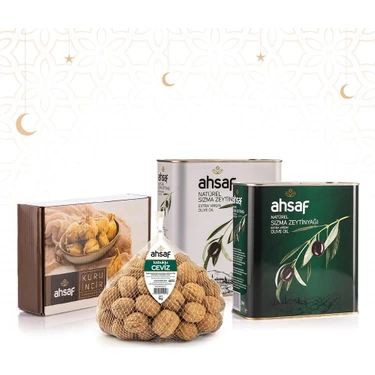 Ahsaf Bereket