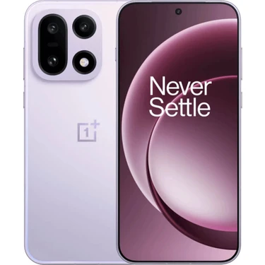 Oneplus 15 5g 512GB/16GB Ram (Oneplus Türkiye