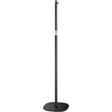 Moxti Ayarlanabilir Projeksiyon Stant 120 cm | 5 kg Taşıma Kapasiteli Karbon Çelik