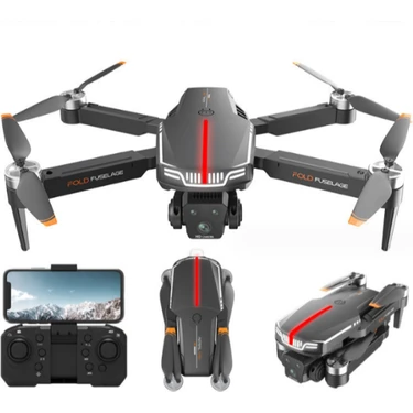 Marsilyan C13S Ufo Wi-Fi Cam