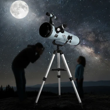 Astronomi Gözlem