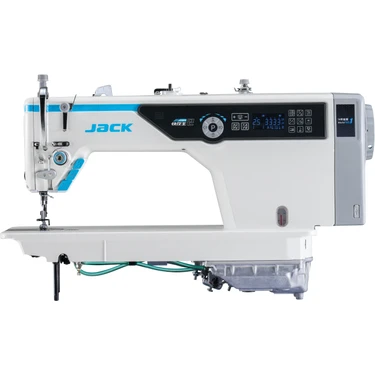 Jack A5E-B Amh-2 2.nesil Yapay Zekalı Otomatik Düz Dikiş Fiyatı