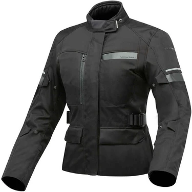 Tucano Urbano 4stroke Evo Lady Hydroscud® Kadın Ceket Su Geçirmez Polyester Malzeme S