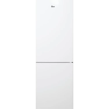 Hoover HONCQ2T618EWK E Enerji Sınıfı 355 Lt No Frost