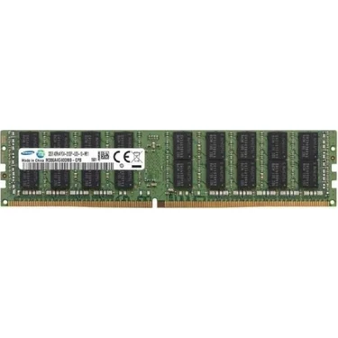 Samsung 32GB Ddr4 2133MHZ 4drx4 PC4-2133P Ecc Sunucu Ram Fiyatı