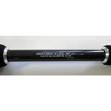 Graphiteleader Corto Ux 26GCORUC-612UL-HS (G18279) 185 cm Fiyatı