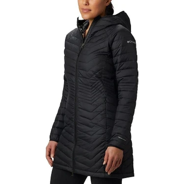 Columbia Powder Lite MID Outdoor Kadın Mont