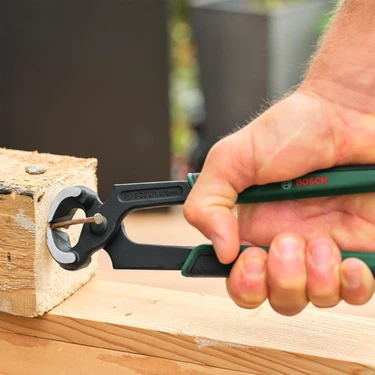 Bosch 200 mm Marangoz Kerpeteni, Güçlü ve Dayanıklı Ahşap Fiyatı