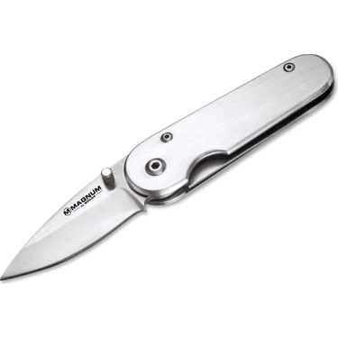 Böker Magnum Master Craftsman 6 Çakı