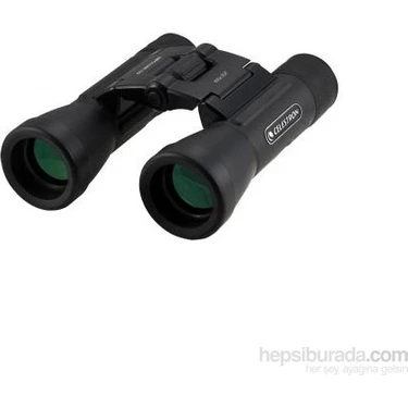 Celestron 71234 UpClose G2 16x32 Roof