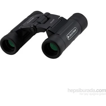 Celestron 71232 UpClose G2 10x25 Roof