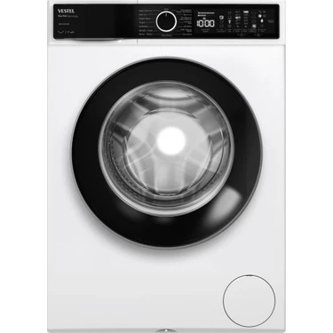 Vestel Cmı 97422 Wıfı 9 kg 1200 Devir Çamaşır