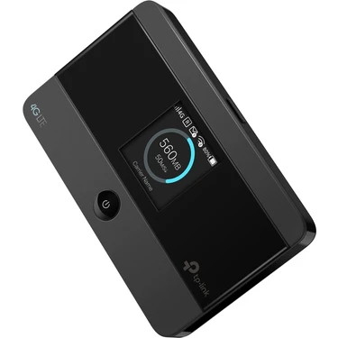 Tp-Link M7352 | 4g Lte Mobil Wi-Fi 6 Taşınabilir Modem | 150 Mbps 4g Hızı | 2100 Mah Pil ile 10