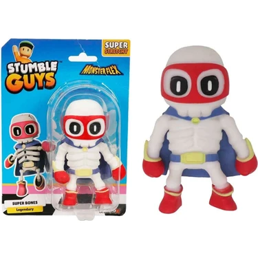 Sunman 61122 Sun-Dmx-Figür Stretchy Monsterflex Stumble Guys Fiyatı