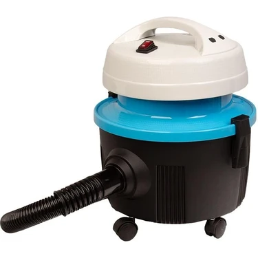 LABOMAT VAC 120E ISLAK & KURU OTEL-OFİS TİPİ PROFESYONEL ELEKTRİKLİ