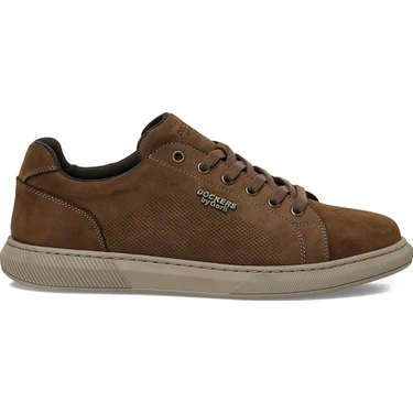 Dockers By Gerli 234255N 6fx Kahverengi Erkek Comfort