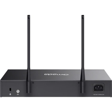 Tp-Link Omada DR3220V-4G | 4g+ Cat6 Gigabit Rackmount Dsl Fiyatı