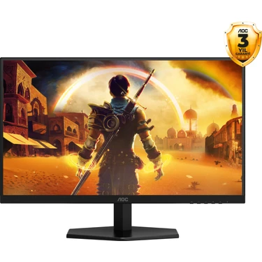 Aoc 27" Q27G42XE 180Hz 1ms Hdr 10 fast  IPS Qhd 2560 x 1440 LCD