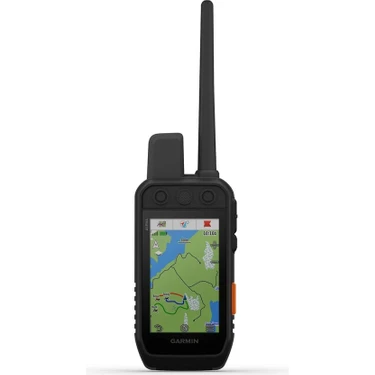 Garmin Alpha 300 Köpek Takip