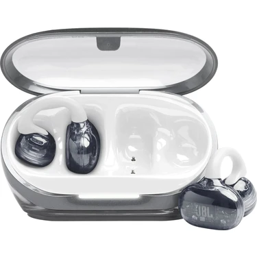 Jbl Soundgear Clips, IP54 Tws Bluetooth Açık Kulakiçi