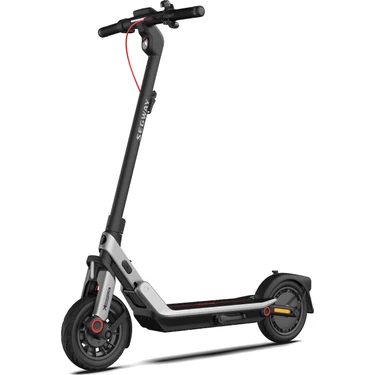 Segway E3 Pro Elektrikli