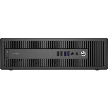 難あり HP EliteDesk 800 G2 SFF i7 8 256GB Hp Elitedesk 800 G2 Sff Intel I7-6700 8 Ram 256GB SSD 1 GB Fiyatı