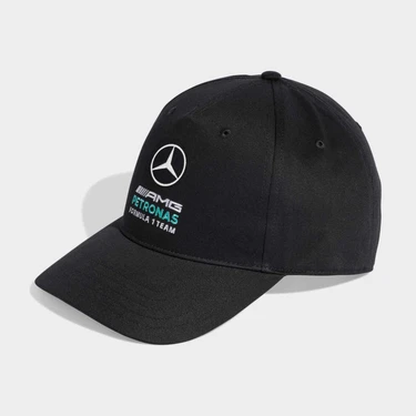 Adidas Performance KE8318 MERCEDES - AMG PETRONAS FORMULA 1 TEAM DNA BEYZBOL