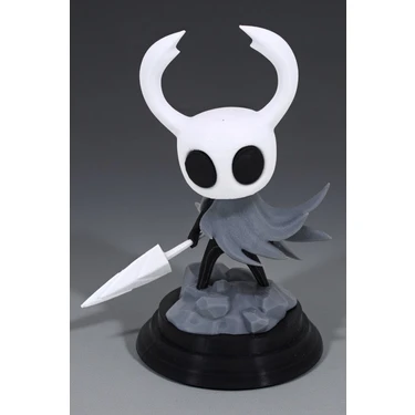 Hunga Hollow Knight