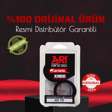 Ariete Kawasaki Nınja ZX-10R (2004-2020) Ön Amörtisör Yağ Fiyatı