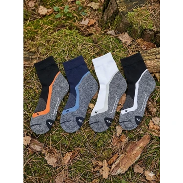 Baff 6’lı Paket Outdoor Orta