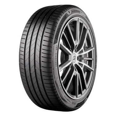 Bridgestone 215/55 R17 98W Xl Turanza 6 Yaz Lastiği (Üretim