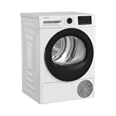 Grundig Gpdh 10874 Çamaşır Kurutma
