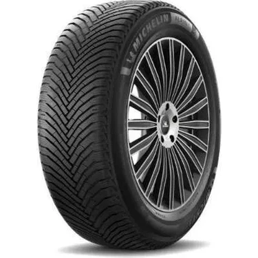 Michelin 235/45 R18 98V Xl Alpin 7 Oto Kış Lastiği (Üretim Yılı: