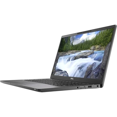 Dell Latitude 7400 Intel I7-8665U 16 GB Ram 256 GB SSD Fiyatı