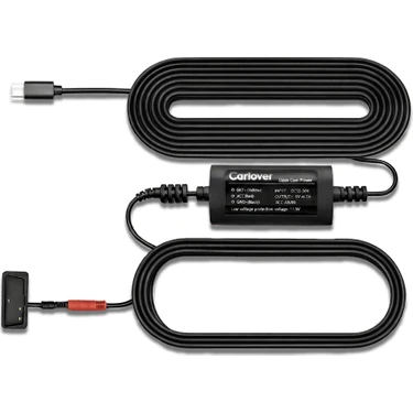 Carlover Obd Bağlantı Park Modu Kiti