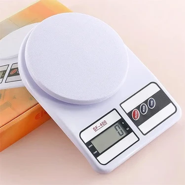 Hane216 Mutfak Tartısı, Elektronik Hassas Mutfak Terazisi, Tartısı, Dijital Mutfak Tartısı, Mutfak
