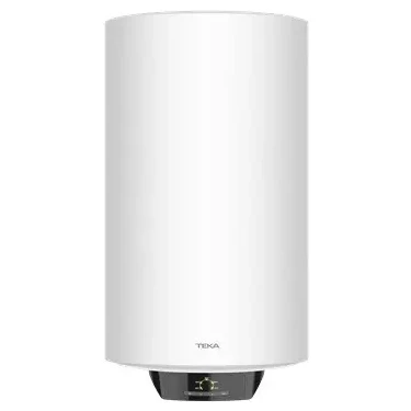 Teka Ewh Ve-80 Emaye LED Göstergeli 80 Lt Silindirik