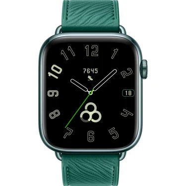 Honor Watch 5 1,85" Deri