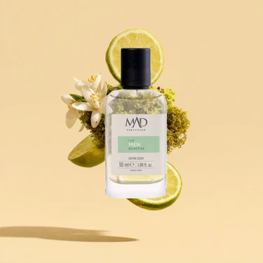 Mad Parfüm Mad W183 Selective 50 ml Erkek