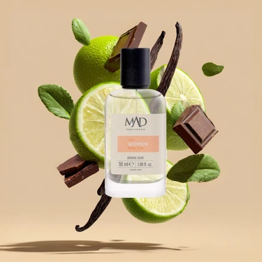 Mad Parfüm Mad B107 Selective 50 ml Kadın