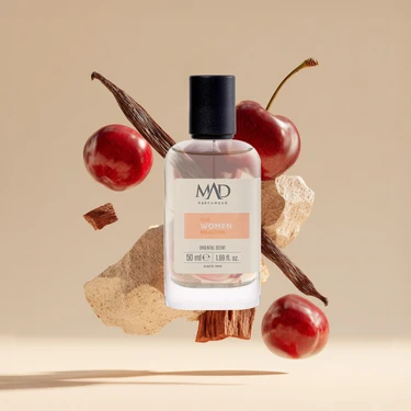 Mad Parfüm Mad V112 Selective 50 ml Kadın