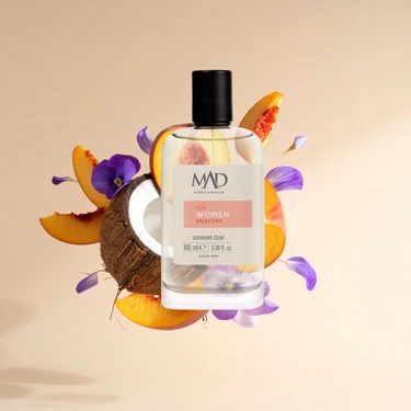 Mad Parfüm Mad V109 Selective 100 ml Kadın