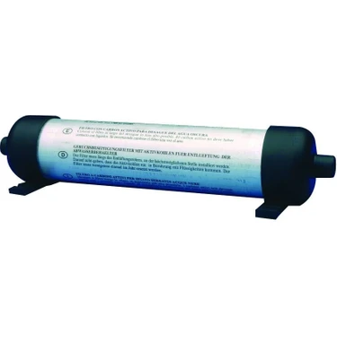 Matromarine Matromarıne Actıve Karbon