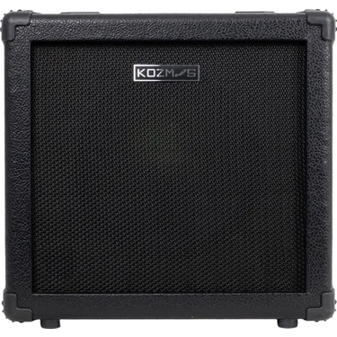 Kozmos Deeptone-25 Bas Gitar